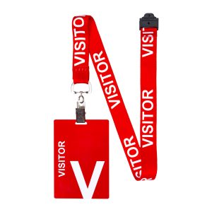 Annual Visitor Pass